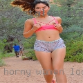 Horny women looking