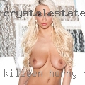 Killeen horny housewife