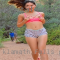 Klamath Falls personals