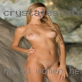 Naked women Hendersonville