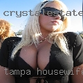 Tampa housewife massage