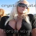 Florida wives swinger