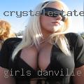 Girls Danville nudes