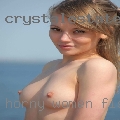 Horny women Fisherville