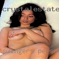 Swingers personal